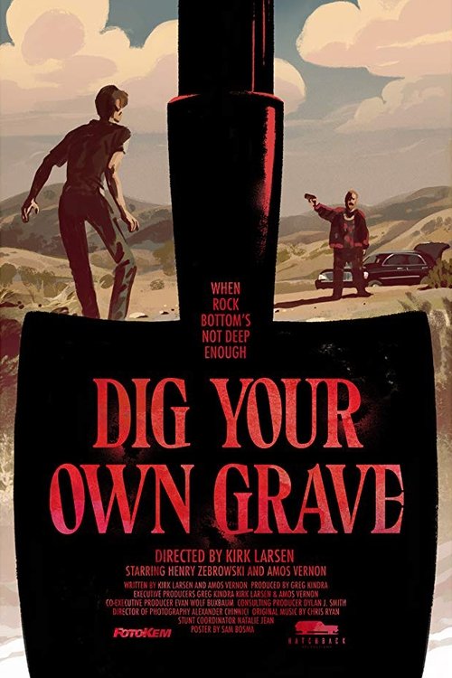 Dig Your Own Grave 2019