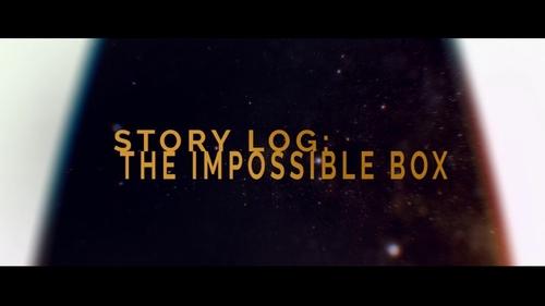 Story Log: The Impossible Box