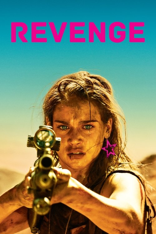 Poster image du film Revenge Revenge