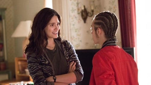 Shameless (US): 6×1