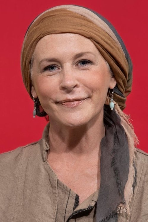 Kép: Melissa McBride színész profilképe