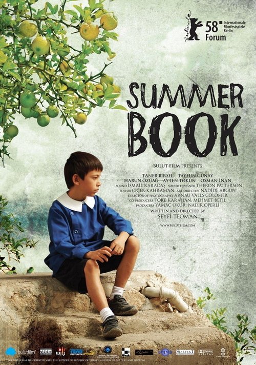 Summer Book (2008)