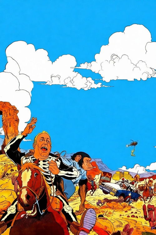 The Vengeance of the Winged Serpent