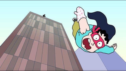 What Superpower Would You Want?