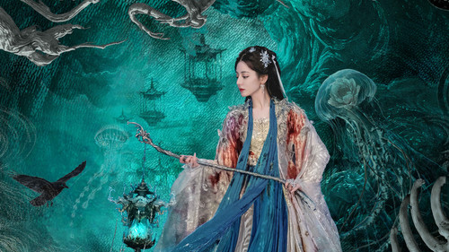 Love Beyond the Grave