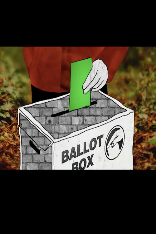 A Party Political Broadcast