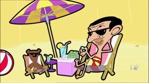 Mr. Bean episódio 16