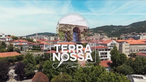Terra Nossa: 8×7