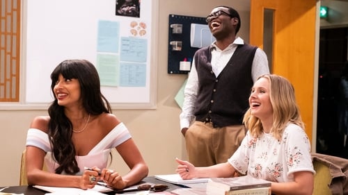 The Good Place: 3×2