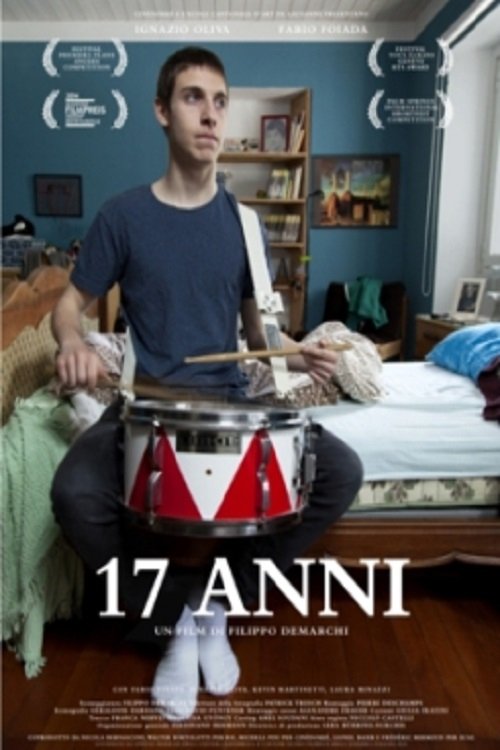 17 anni 2013