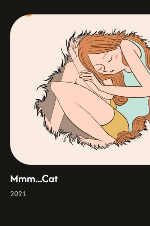 Mmm...Cat