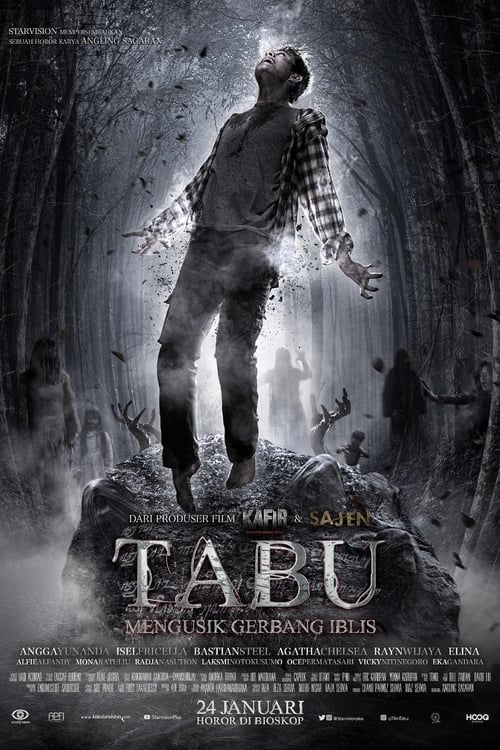 Watch Now Watch Now Tabu: Mengusik Gerbang Iblis (2019) Streaming Online Without Download Full Summary Movie (2019) Movie uTorrent 720p Without Download Streaming Online