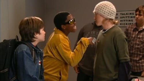 Ned's Declassified School Survival Guide, S01E03 - (2004)