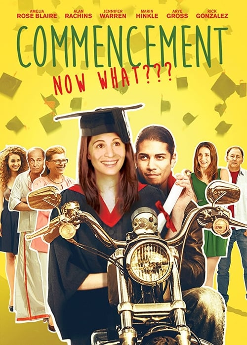 Commencement (2014)