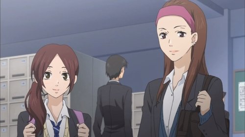 好きっていいなよ。, S01E11 - (2012)