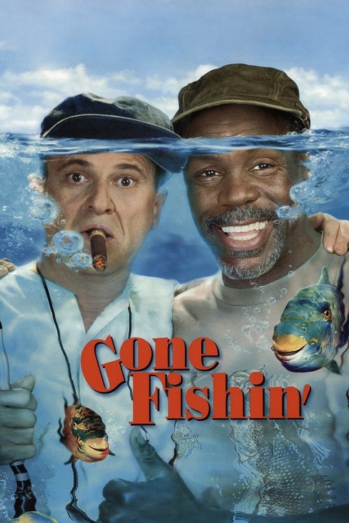 Gone Fishin' 1997