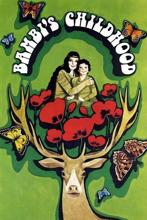 Bambi's Childhood poster