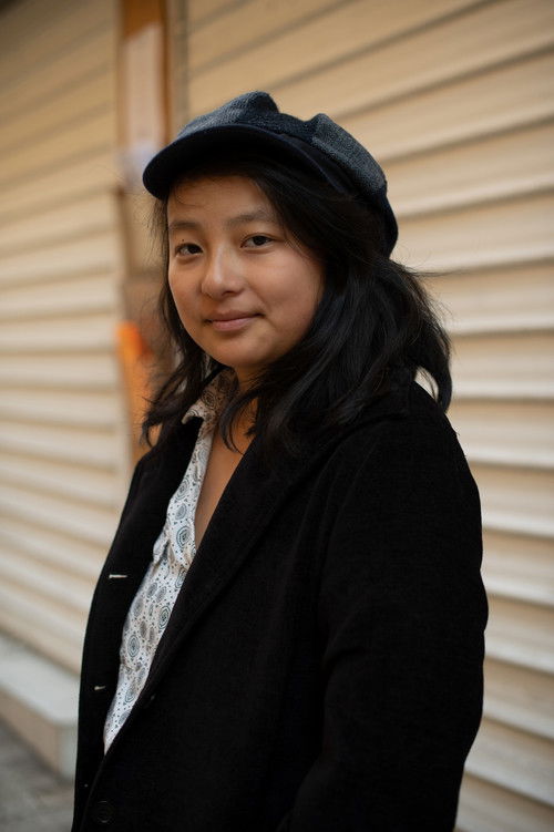 Foto de Maéva Chazalon