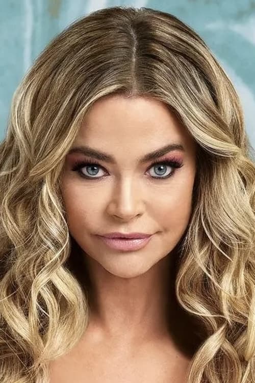 Kép: Denise Richards színész profilképe