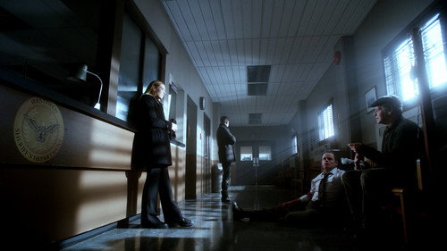 Fronteiras: 4×12