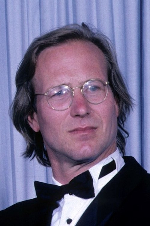 Kép: William Hurt színész profilképe