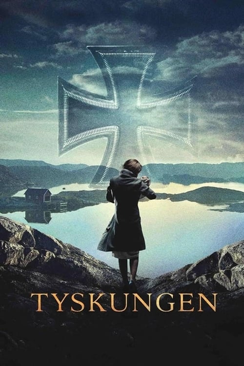 Fjällbackamorden 03 - Tyskungen