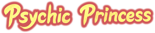Psychic Princess logo