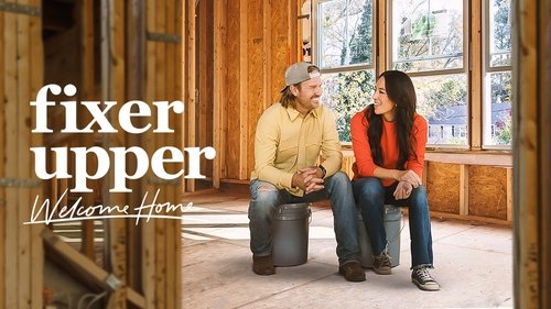 Fixer Upper: Welcome Home