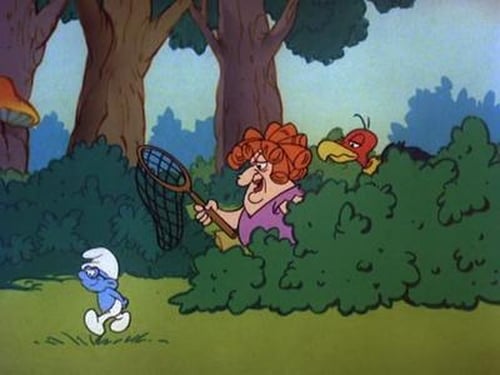 The Smurfs, S03E33 - (1983)