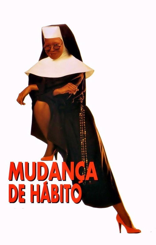 Mudança de Hábito: Coleção