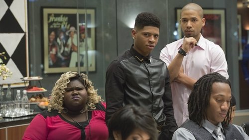 Empire – Fama e Poder: 1×9