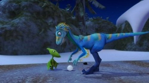Épisode 23