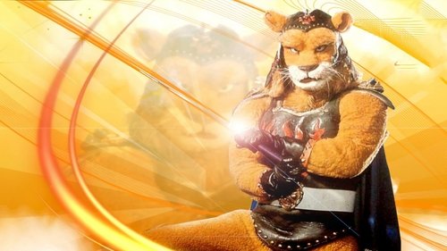 Lion-Man