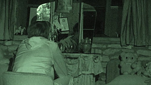 The Ancient Ram Inn - Spirits Within