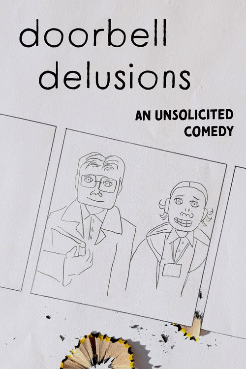 Affiche de Doorbell Delusions