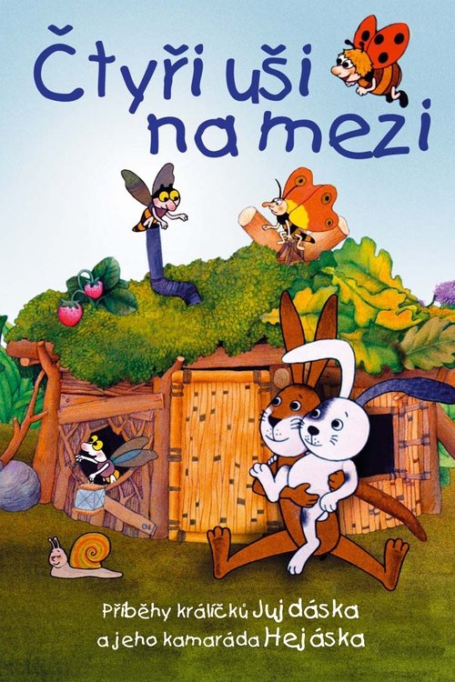 Čtyři uši na mezi (2006)