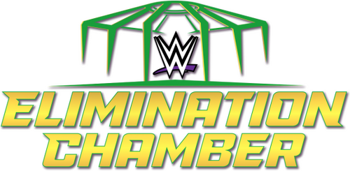 WWE Elimination Chamber 2022