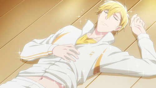 Party Time Together (2)