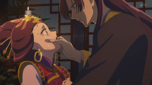 Diários de uma Apotecária: 1×42