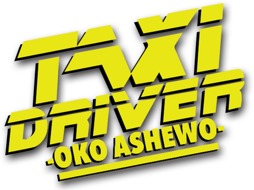 Taxi Driver: Oko Ashewo