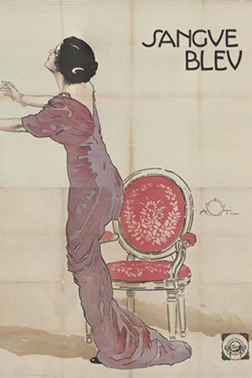 Blue Blood (1914)