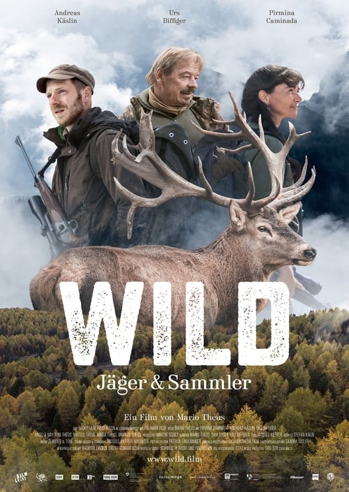 Wild poster