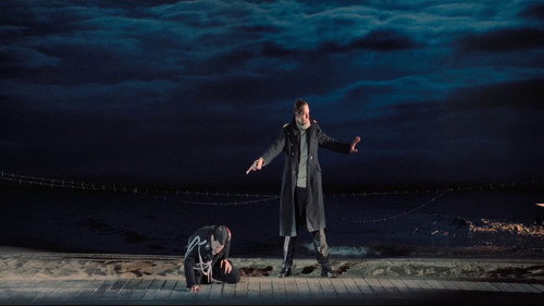 Soldier of Orange: The Musical