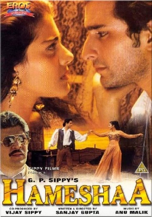 Hameshaa poster