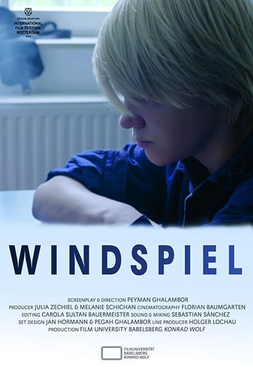 Windspiel (2018)