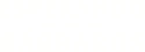 Waiting for the Barbarians