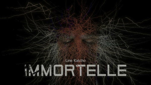 Immortelle Backdrop Blur