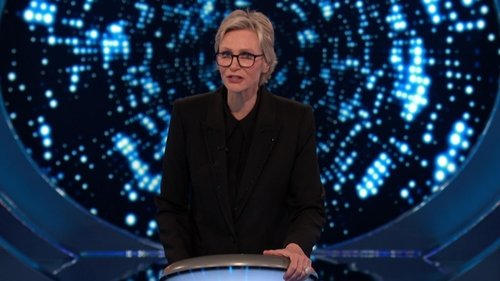 Poster della serie Celebrity Weakest Link