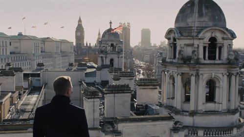 Skyfall