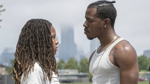 The Chi: 1×5